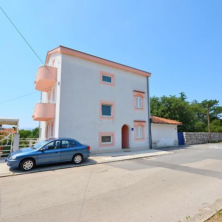 Apartments Snjezana نوفي فينودولسكي المظهر الخارجي الصورة