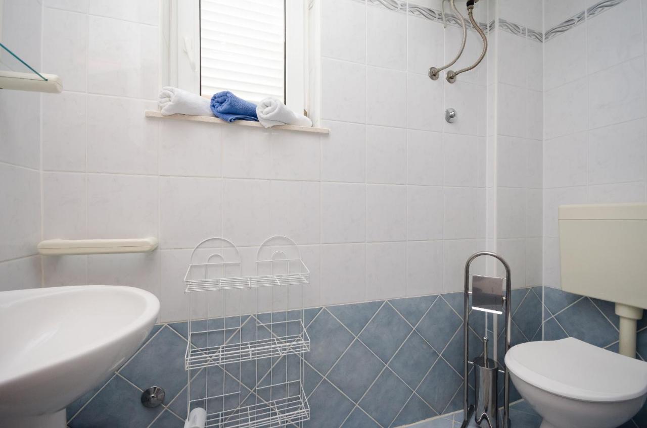 Apartments Snjezana نوفي فينودولسكي المظهر الخارجي الصورة
