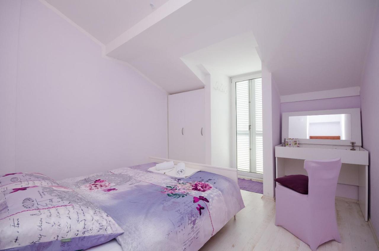 Apartments Snjezana نوفي فينودولسكي المظهر الخارجي الصورة