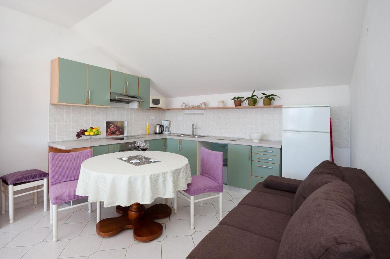 Apartments Snjezana نوفي فينودولسكي المظهر الخارجي الصورة