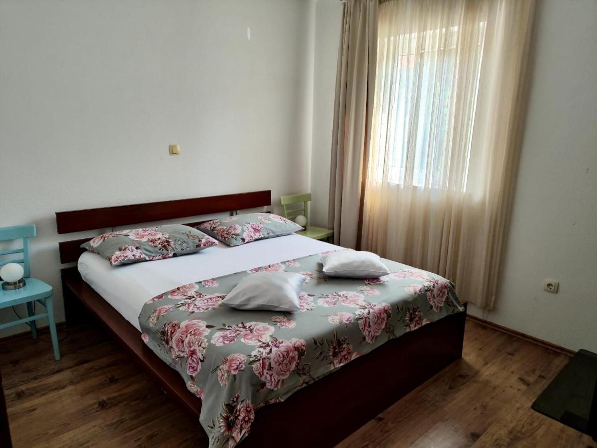 Apartments Snjezana نوفي فينودولسكي المظهر الخارجي الصورة