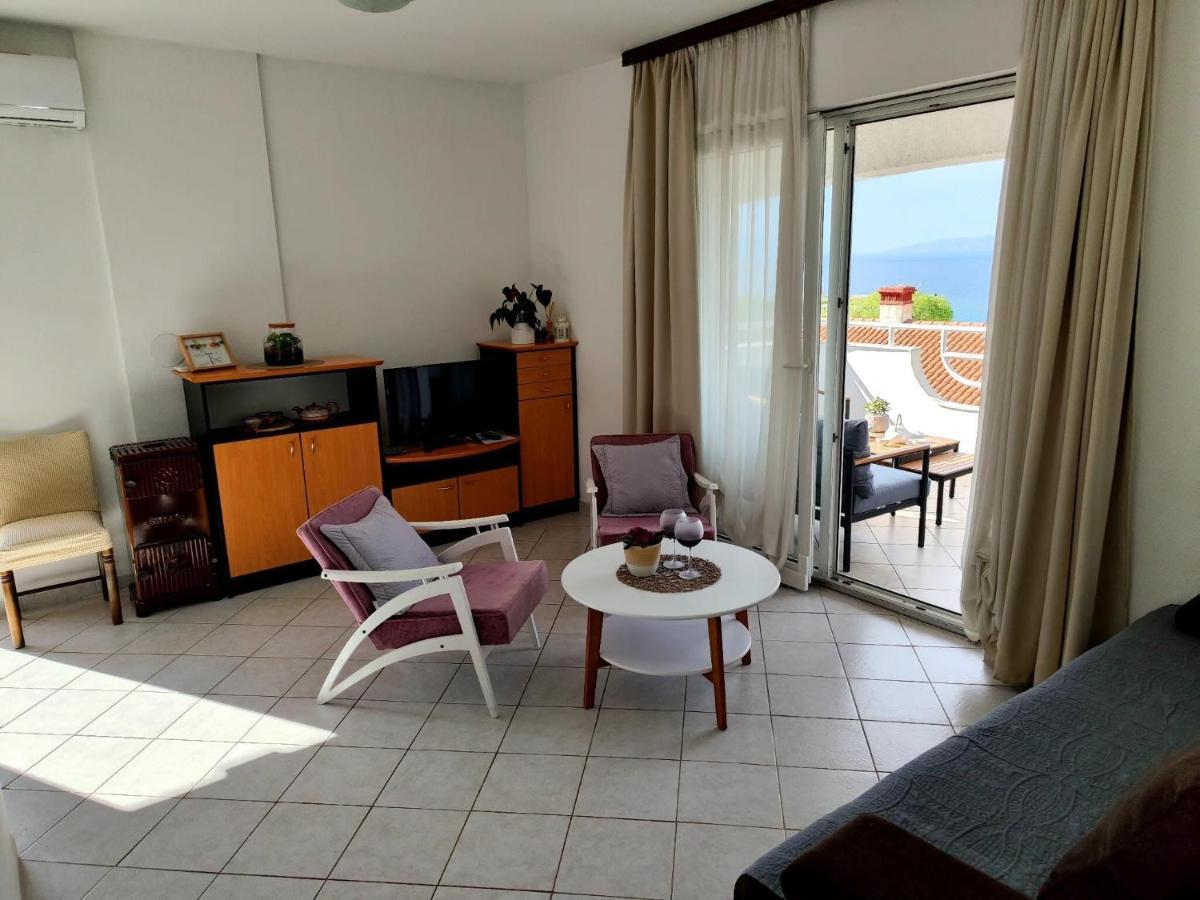 Apartments Snjezana نوفي فينودولسكي المظهر الخارجي الصورة