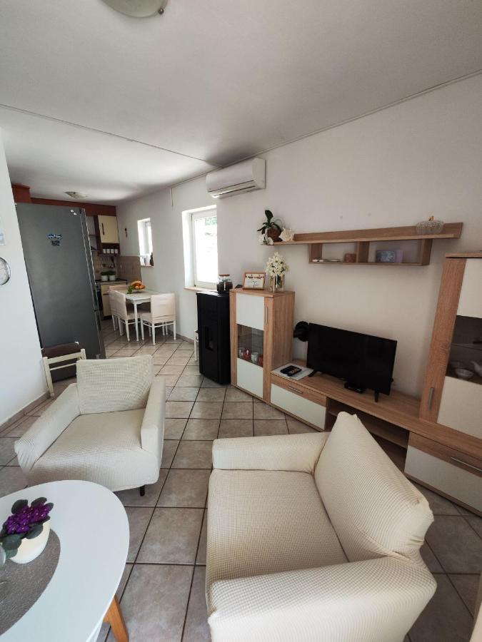Apartments Snjezana نوفي فينودولسكي المظهر الخارجي الصورة
