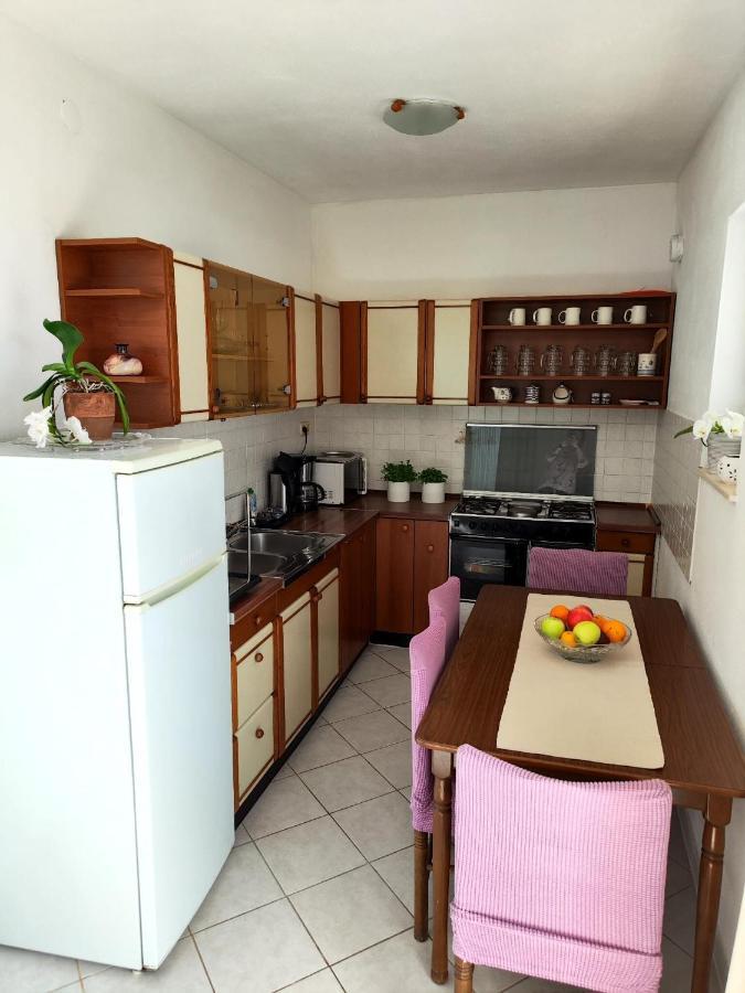 Apartments Snjezana نوفي فينودولسكي المظهر الخارجي الصورة