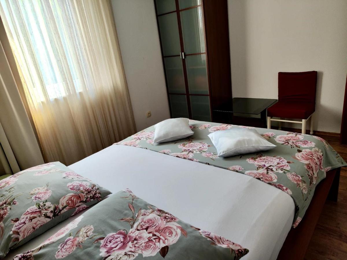 Apartments Snjezana نوفي فينودولسكي المظهر الخارجي الصورة