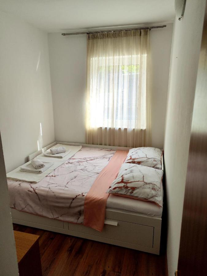 Apartments Snjezana نوفي فينودولسكي المظهر الخارجي الصورة