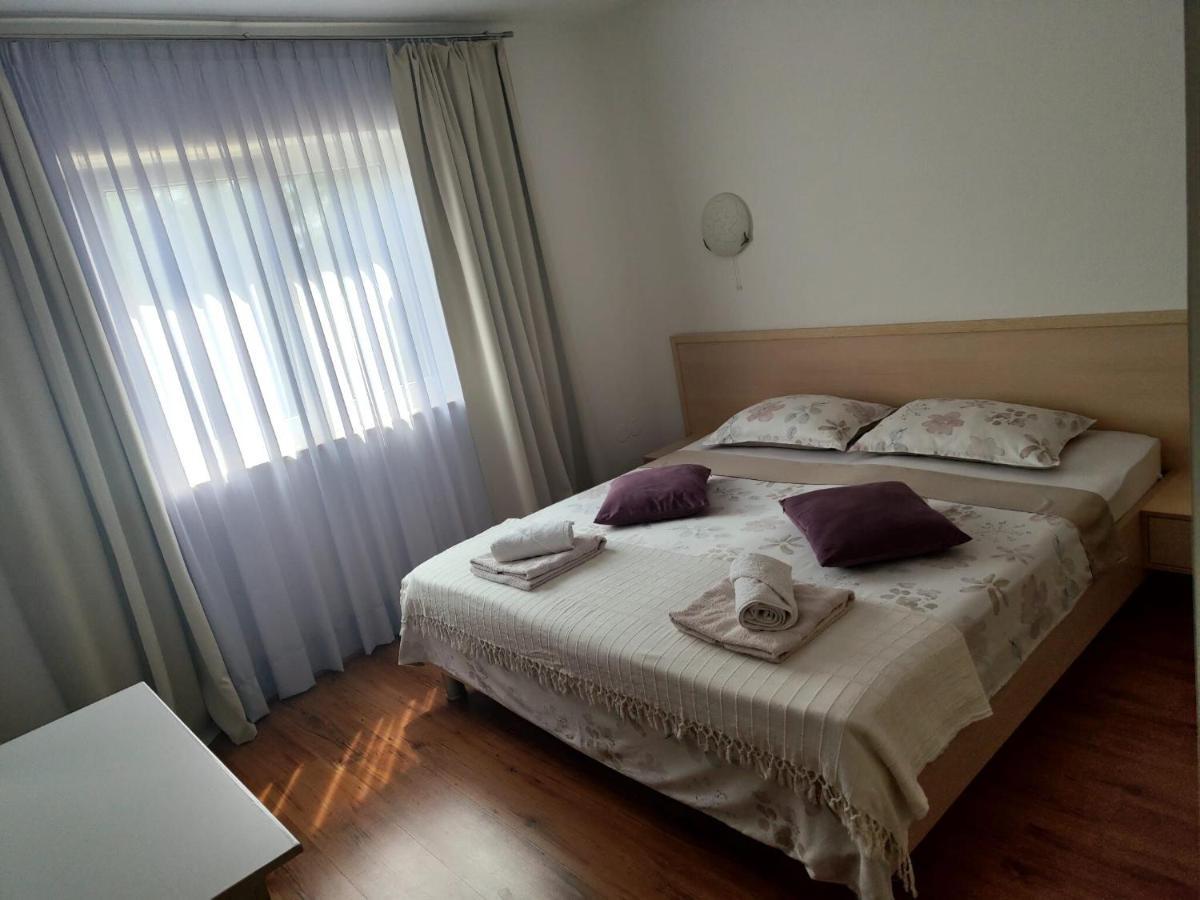 Apartments Snjezana نوفي فينودولسكي المظهر الخارجي الصورة