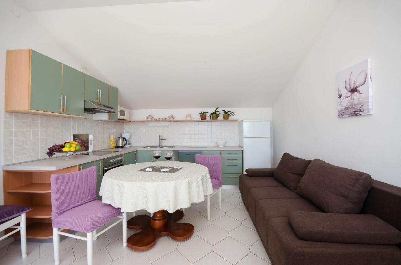 Apartments Snjezana نوفي فينودولسكي المظهر الخارجي الصورة