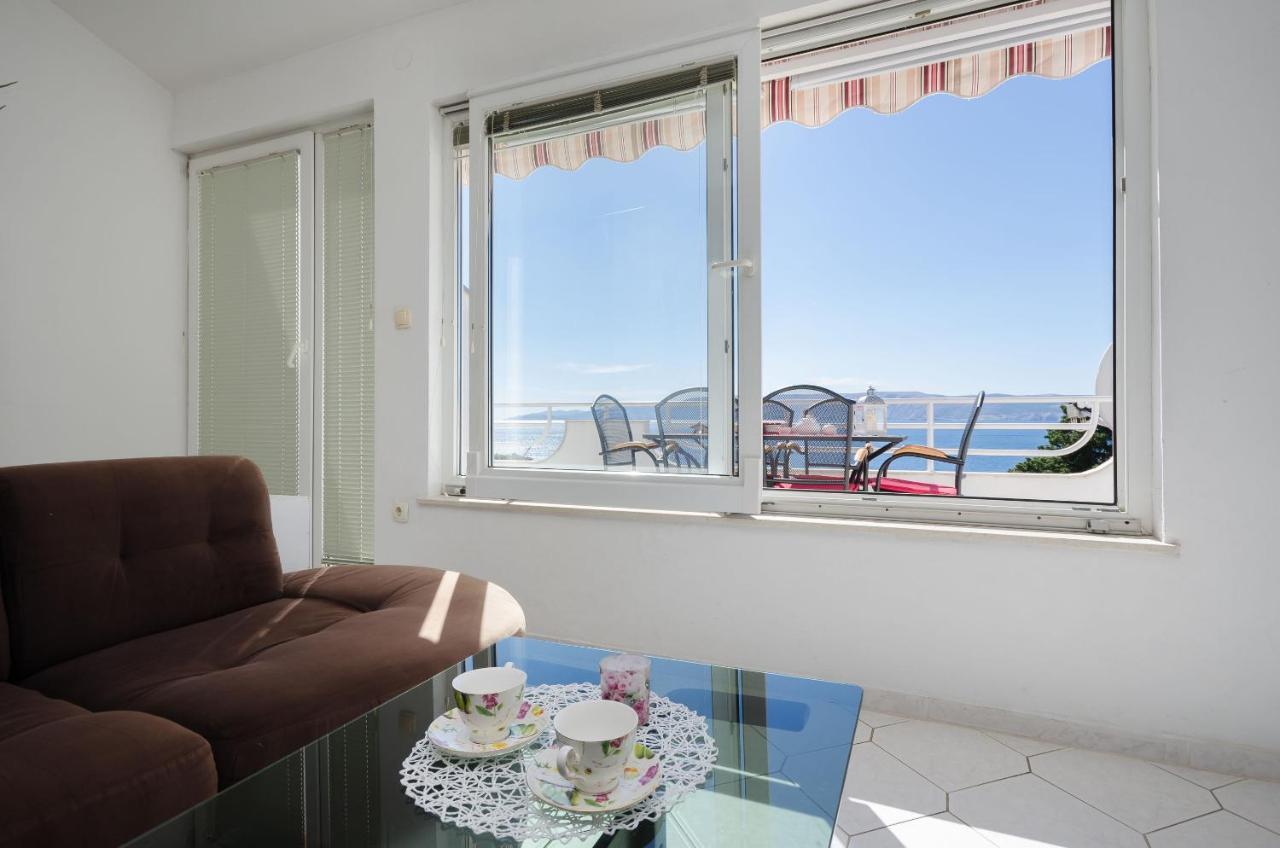 Apartments Snjezana نوفي فينودولسكي المظهر الخارجي الصورة