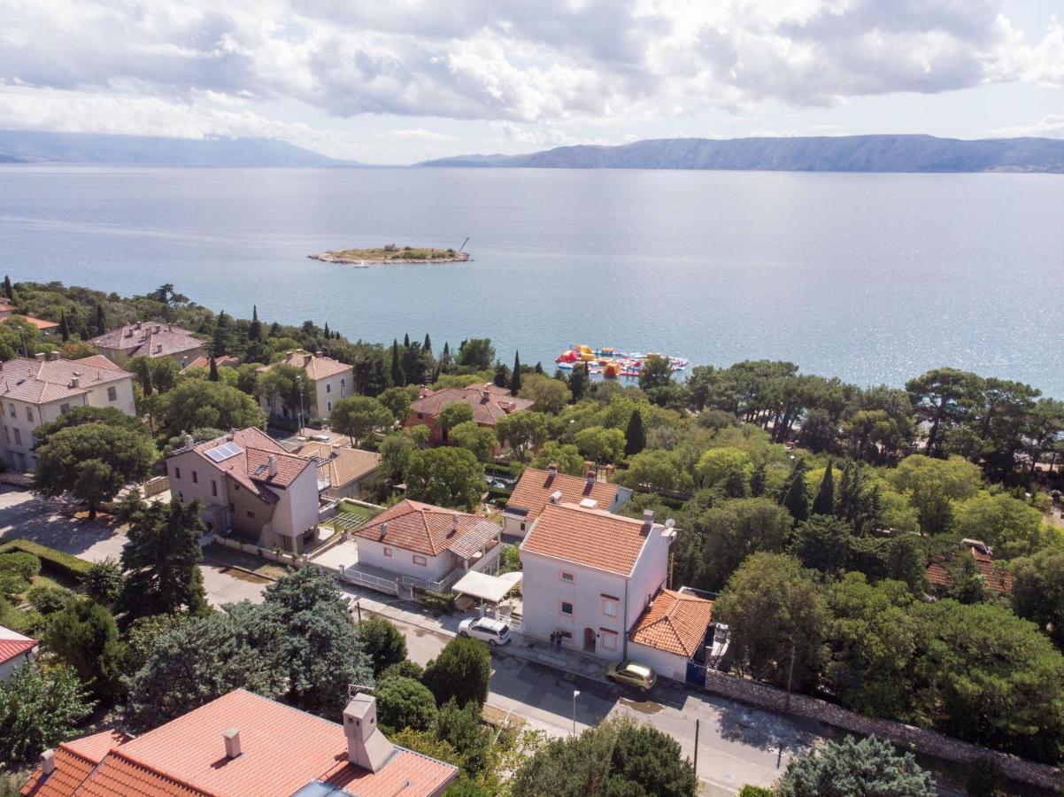 Apartments Snjezana نوفي فينودولسكي المظهر الخارجي الصورة